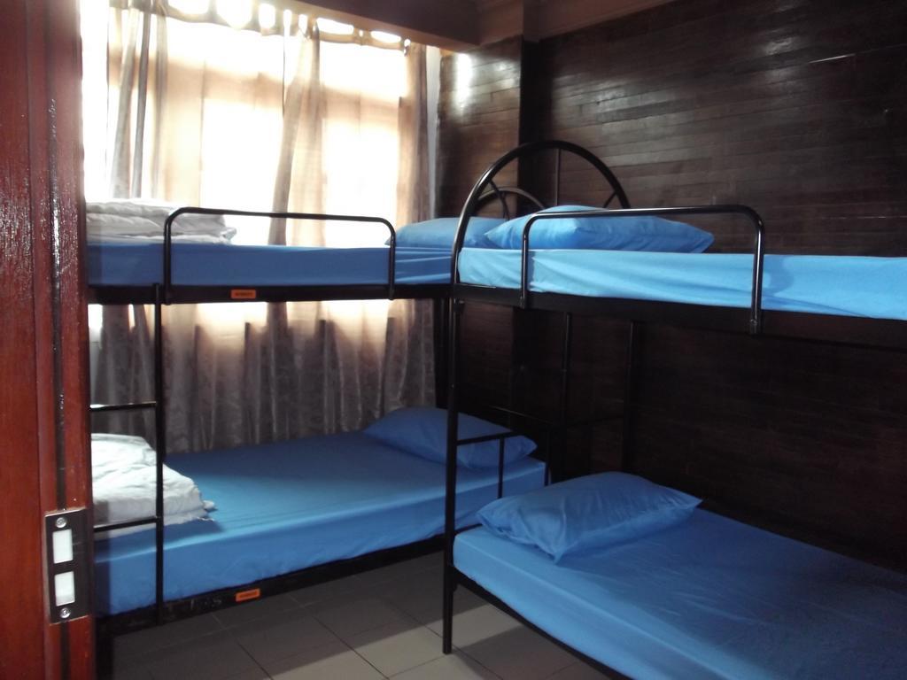 Phil Inn @ Dickson Singapura Quarto foto